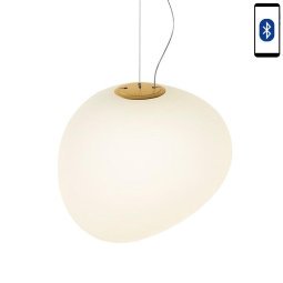 Gregg Media MyLight hanglamp goud