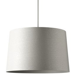 Twiggy Grande hanglamp Ø46 wit