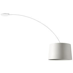 Twiggy plafondlamp Ø46 wit 