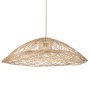 Satelise hanglamp Ø97.5 large naturel