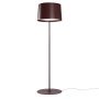 Twiggy Lettura vloerlamp Burgundy