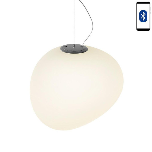 Gregg Media MyLight hanglamp grafiet