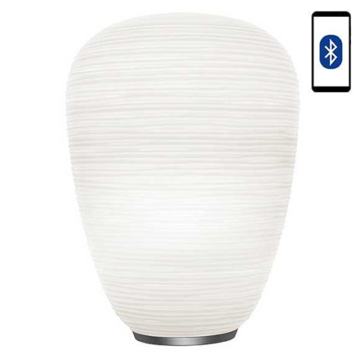 Rituals 1 Semi MyLight wandlamp grafiet