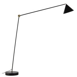 Benjamin Large vloerlamp