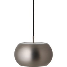 BF 20 hanglamp Ø28 medium satijn