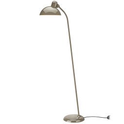 Kaiser Idell 6556-F vloerlamp olive green