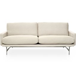 Lissoni Sofa bank 2-zits, Diablo 402