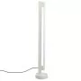 Eiffel Single vloerlamp 1000 cream