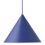 Benjamin hanglamp Ø30 blauw