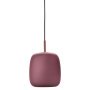 Maluma hanglamp plum