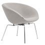 Pot fauteuil chrome Capture 04101