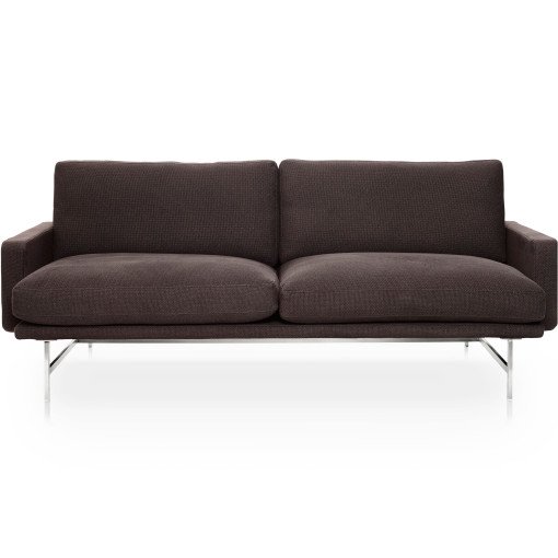 Lissoni Sofa bank 2-zits, Diablo 400