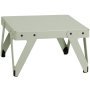 Lloyd Low salontafel parallel 60x60