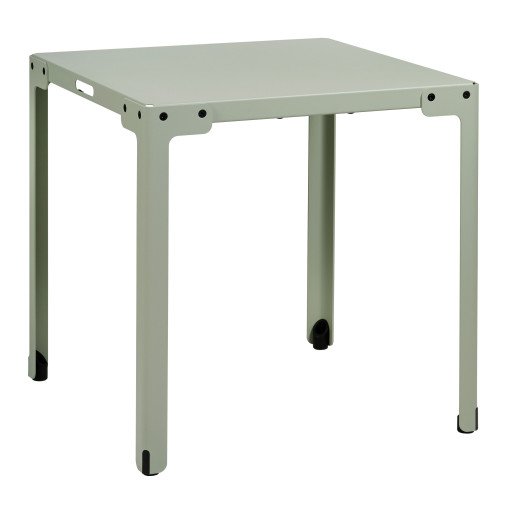 T-Table tafel parallel 70x70