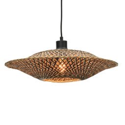 Bali hanglamp large Ø87