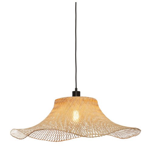 Ibiza hanglamp Ø65 large naturel