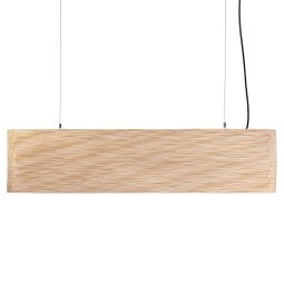 Scraplights Hewn 48 12 hanglamp LED blond