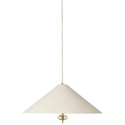 1967 hanglamp Ø56 canvas