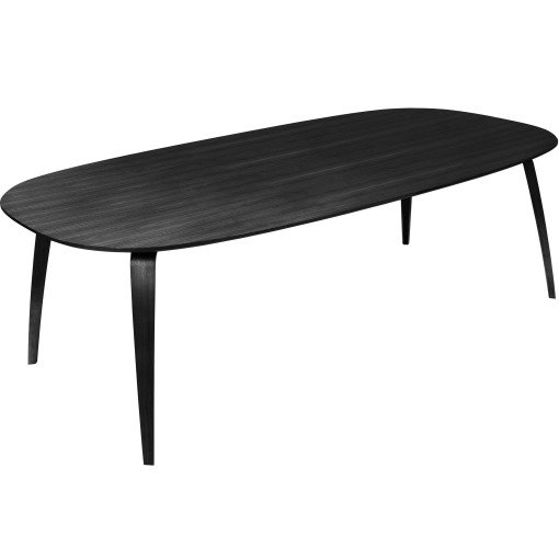 Gubi Dining eettafel 230x120 essen