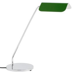 Apex bureaulamp Emerald Green