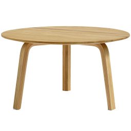 Bella Coffee salontafel 60x32 naturel