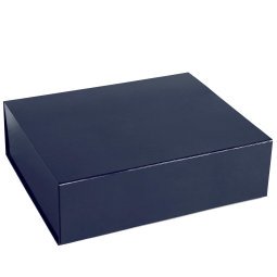 Colour Storage opberger L Midnnight Blue