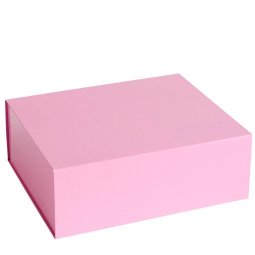 Colour Storage opberger M Light Pink