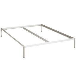 Connect bed 180x200 wit