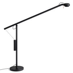 Fifty-Fifty bureaulamp LED soft black