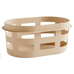 Laundry Basket wasmand S Nougat