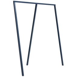 Loop Stand Wardrobe kapstok blauw