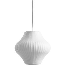 Nelson Pear Bubble hanglamp S Ø33