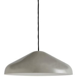 Pao Steel hanglamp Ø47 cool grey