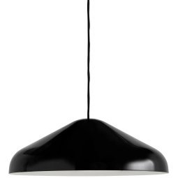 Pao Steel hanglamp Ø47 soft black
