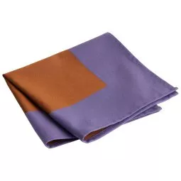 Ram servet 40x40 Purple