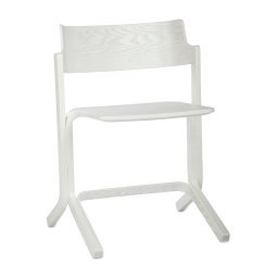 RU Chair eetkamerstoel wit