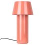 BLL tafellamp roze