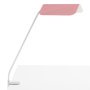 Apex Desk klemlamp Luis Pink