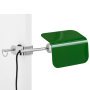 Apex Clip klemlamp Emerald Green