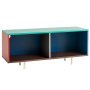 Colour cabinet dressoir M multi