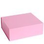 Colour Storage opberger M Light Pink