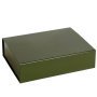 Colour Storage opberger S olive