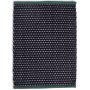 Door mat deurmat green