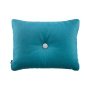 Dot Cushion Divina Melange kussen light blue 721 (821/120)