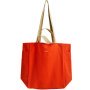 Everyday Tote tas Red