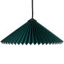 Matin hanglamp Ø30 Green