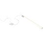 Neon Tube LED Slim lamp 50 warm wit