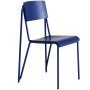 Petit Standard stoel marine blue