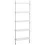 Pier System 111 kast White/Clear
