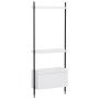 Pier System 141 kast White/Black